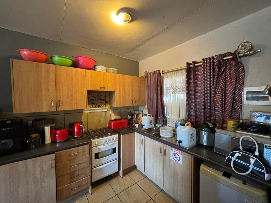 2 Bedroom Property for Sale in New Park Northern Cape